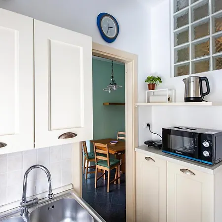 Severo Cento 트리에스테