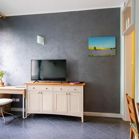 Apartman Severo Cento