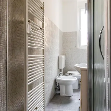 Apartman Severo Cento Trieszt