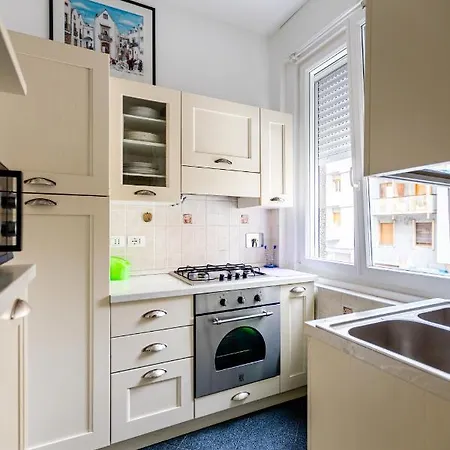 Apartament Severo Cento