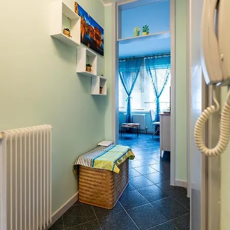 Apartament Severo Cento