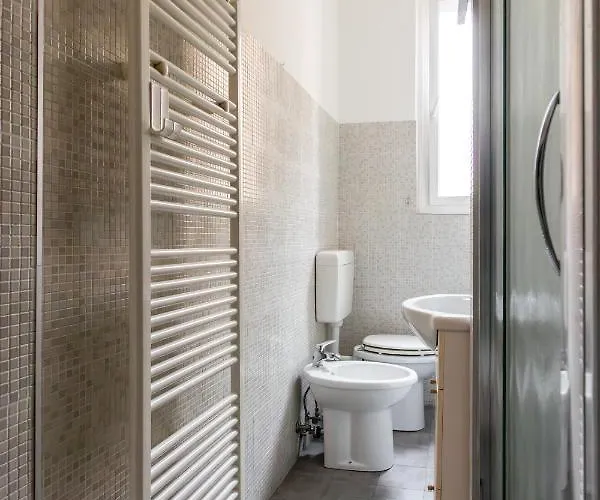 Daire Severo Cento Trieste