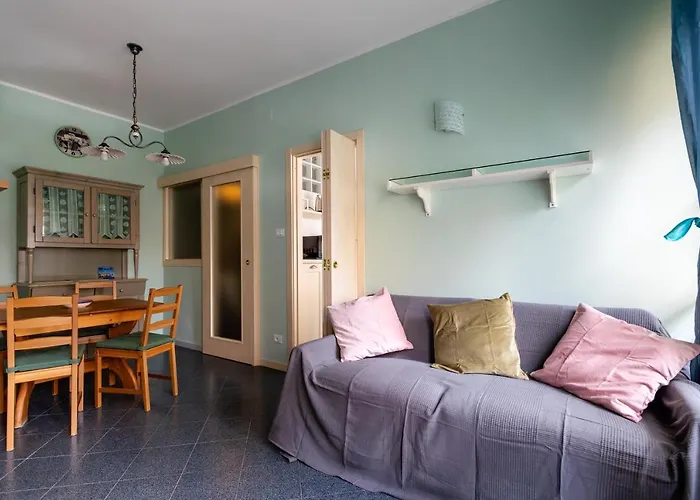 Severo Cento Daire Trieste